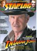 STARLOG #366 JUN 2008