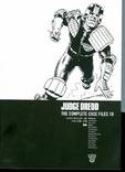 JUDGE DREDD COMP CASE FILES TP VOL 10