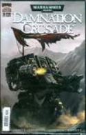 WARHAMMER 40K DAMNATION CRUSADE #2 IRONORC ED