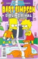 BART SIMPSON COMICS #42