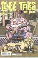 ZOMBIE TALES #3 CVR B