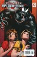ULTIMATE SPIDER-MAN #123