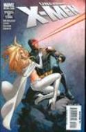 UNCANNY X-MEN #499 DWS