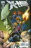 X-MEN LEGACY #213 DWS