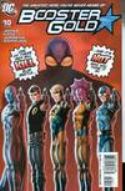 BOOSTER GOLD #10