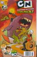 CARTOON NETWORK ACTION PACK #26