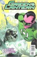 GREEN LANTERN #32