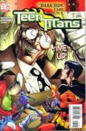 TEEN TITANS #60