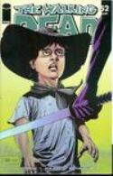 WALKING DEAD #52 (MR)