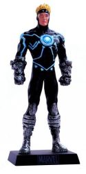 CLASSIC MARVEL FIG COLL MAG #74 HAVOK