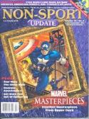 NON SPORT UPDATE VOL 19 #4