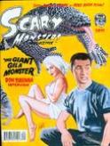 SCARY MONSTERS MAGAZINE #67
