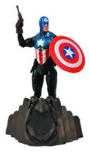 MARVEL SELECT CAPTAIN AMERICA AF