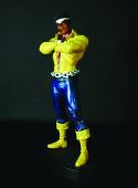 LUKE CAGE CLASSIC VERSION STATUE (O/A)