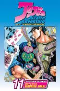 (USE JAN168213) JOJOS BIZARRE ADV STARDUST CRUSADERS GN VOL