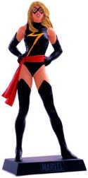 CLASSIC MARVEL FIG COLL MAG #76 MS MARVEL