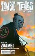 ZOMBIE TALES #4 CVR B
