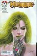 WITCHBLADE #119 SEJIC CVR A