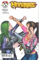 WITCHBLADE #119 ROSS CVR B