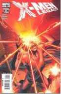 X-MEN LEGACY #214