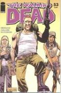 WALKING DEAD #53 (MR)