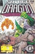 SAVAGE DRAGON #138