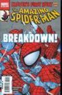AMAZING SPIDER-MAN #565