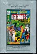 MMW DEFENDERS HC VOL 01