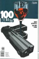100 BULLETS #93 (MR)