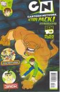 CARTOON NETWORK ACTION PACK #27