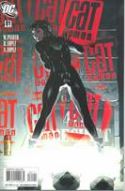 CATWOMAN #81