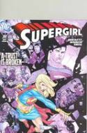 SUPERGIRL #31