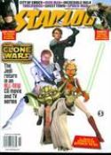 STARLOG #369 OCT 2008