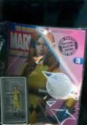 CLASSIC MARVEL FIG COLL MAG #78 CRYSTAL