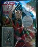 CLASSIC MARVEL FIG COLL MAG #79 WONDER MAN