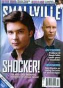 SMALLVILLE MAGAZINE #28 NEWSSTAND ED