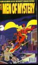 MEN OF MYSTERY #73