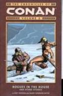 (USE APR108271) CHRONICLES OF CONAN TP VOL 02 ROGUES IN THE