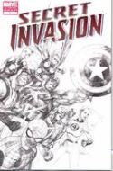 NOV082391 - SECRET INVASION POSTER BOOK - Previews World