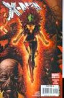 X-MEN LEGACY #211 SKRULLY VAR DWS