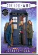 DOCTOR WHO SPECIAL #20 SERIES 4 COMPANION