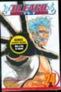 (USE APR138001) BLEACH TP VOL 24