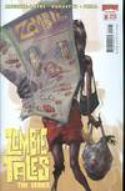 ZOMBIE TALES #5 CVR B