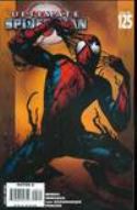 OCT062126 - ULTIMATE SPIDER-MAN #103 - Previews World