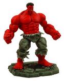 MARVEL SELECT RED HULK AF