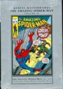 MMW AMAZING SPIDER-MAN HC VOL 10