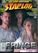 STARLOG #370 NOV 2008