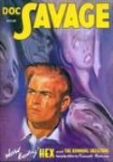 DOC SAVAGE DOUBLE NOVEL VOL 21