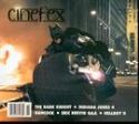 CINEFEX #115 OCT 2008