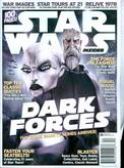 STAR WARS INSIDER SPECIAL #104 NEWSSTAND ED